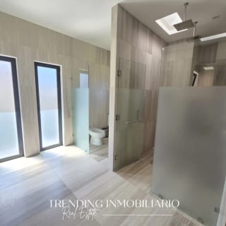Casa en venta zona 16 Pulte Golf de 5 habitaciones + 4 parqueos — Casa en Venta en El Pulté, Zona 16, Guatemala, Ciudad — miniatura 4 de 17