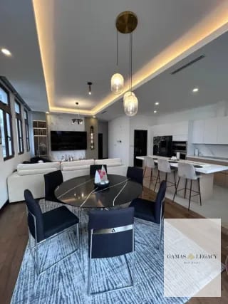 Apartamento en venta IOlmos de Cayalá I Zona 16 — Apartamento en Venta en Zona 16, Guatemala, Ciudad — miniatura 12 de 12