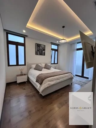 Apartamento en venta IOlmos de Cayalá I Zona 16 — Apartamento en Venta en Zona 16, Guatemala, Ciudad — miniatura 7 de 12
