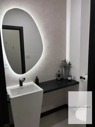 Apartamento en venta IOlmos de Cayalá I Zona 16 — Apartamento en Venta en Zona 16, Guatemala, Ciudad — miniatura 2 de 12