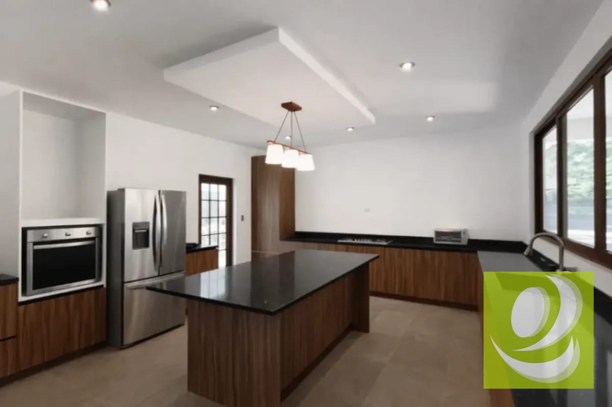 Casa Nueva en Venta Hacienda Nueva Contry Club — Casa en Venta en Carretera a El Salvador, Guatemala, Ciudad — foto 7 de 8