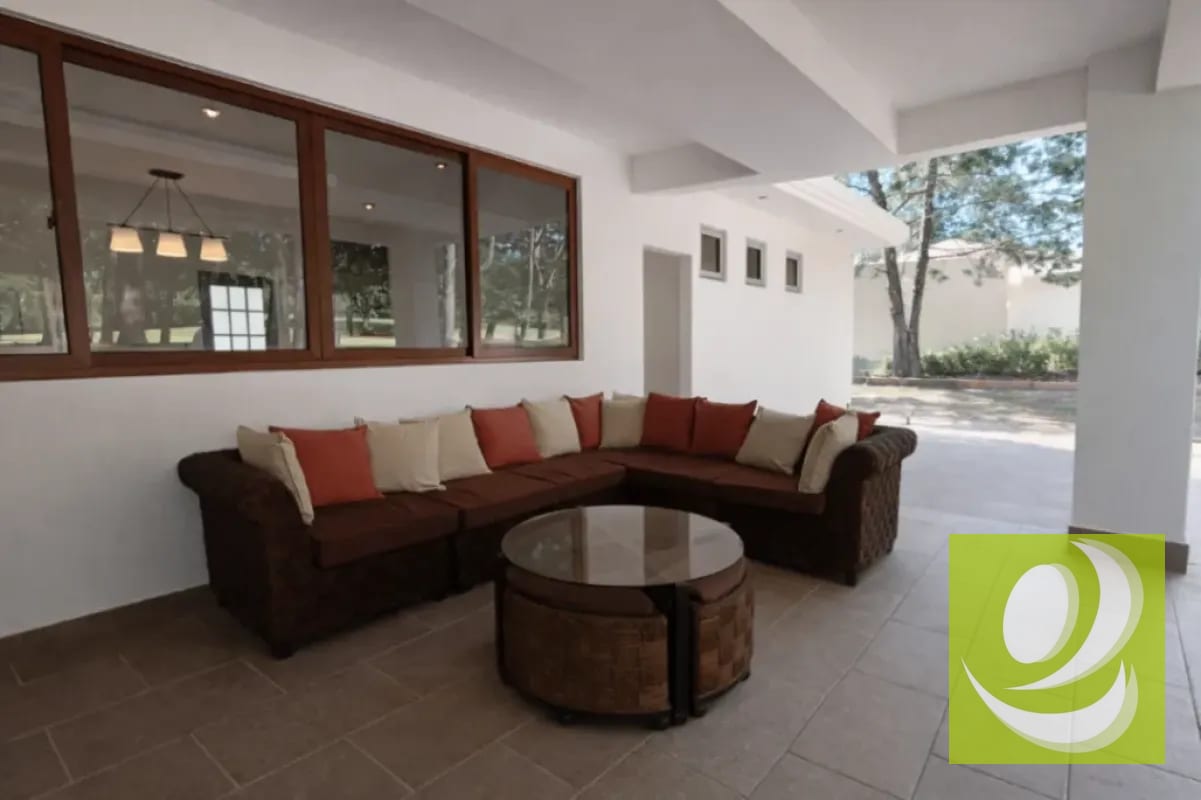 Casa Nueva en Venta Hacienda Nueva Contry Club — Casa en Venta en Carretera a El Salvador, Guatemala, Ciudad — foto 3 de 8