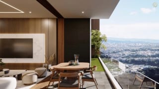 Apartamento en Venta Edificio Giardino Zona 10 — Apartamento en Venta en Zona Viva, Zona 10, Guatemala, Ciudad — miniatura 6 de 9
