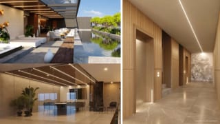 Apartamento en Venta Edificio Giardino Zona 10 — Apartamento en Venta en Zona Viva, Zona 10, Guatemala, Ciudad — miniatura 4 de 9