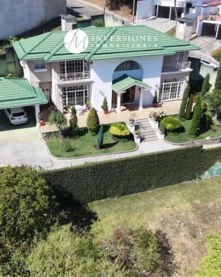 Casa en venta en residencial en zona 16 — Casa en Venta en Zona 16, Guatemala, Ciudad — miniatura 2 de 15