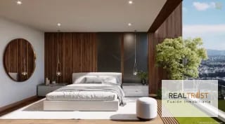 Apartamento en venta Edificio Giardino zona 10 — Apartamento en Venta en Zona 10, Guatemala, Ciudad — miniatura 6 de 6