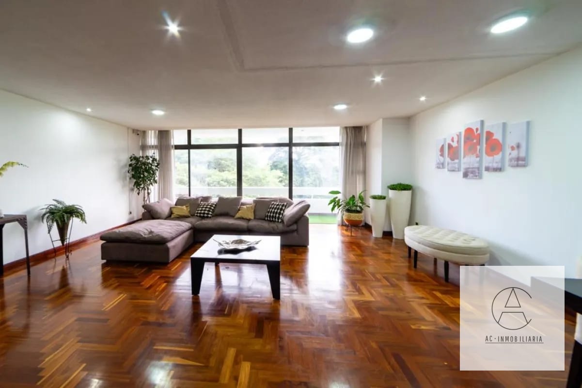 apartamento en venta en Villa Mayor — Apartamento en Venta en Villa Mayor, Zona 14, Guatemala, Ciudad — foto 1 de 17
