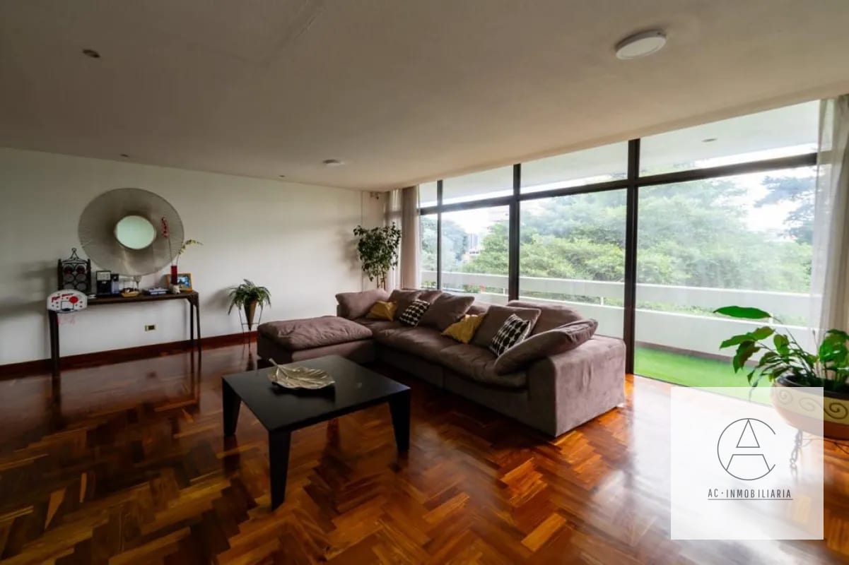 apartamento en venta en Villa Mayor — Apartamento en Venta en Villa Mayor, Zona 14, Guatemala, Ciudad — foto 16 de 17