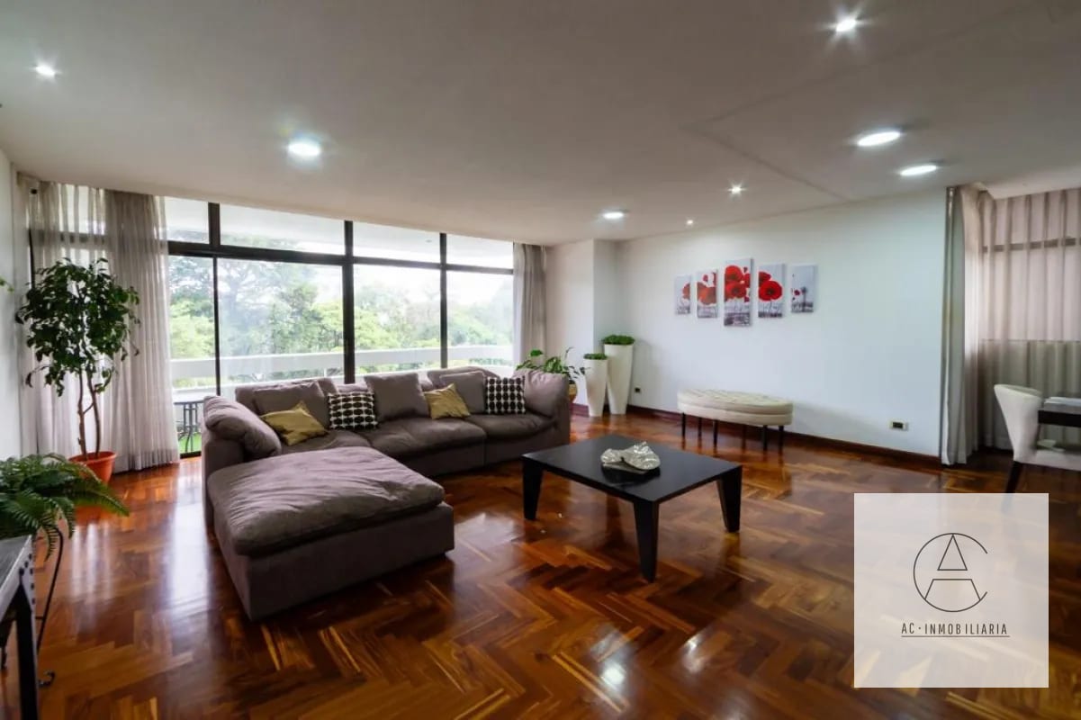apartamento en venta en Villa Mayor — Apartamento en Venta en Villa Mayor, Zona 14, Guatemala, Ciudad — foto 13 de 17