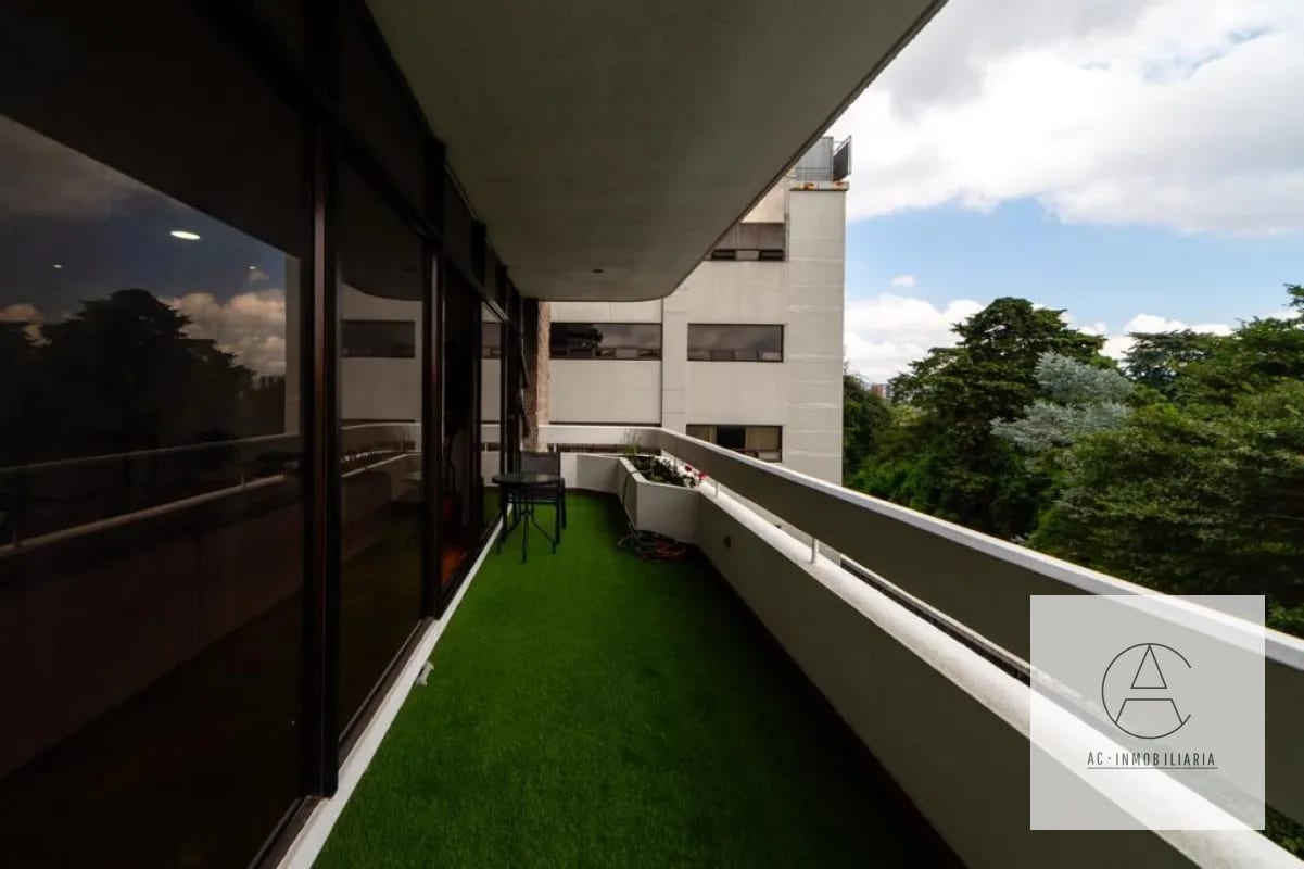 apartamento en venta en Villa Mayor — Apartamento en Venta en Villa Mayor, Zona 14, Guatemala, Ciudad — foto 10 de 17