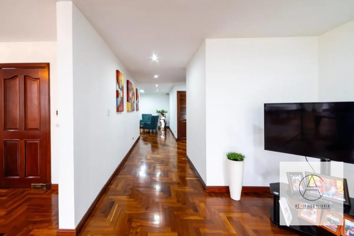 apartamento en venta en Villa Mayor — Apartamento en Venta en Villa Mayor, Zona 14, Guatemala, Ciudad — foto 9 de 17