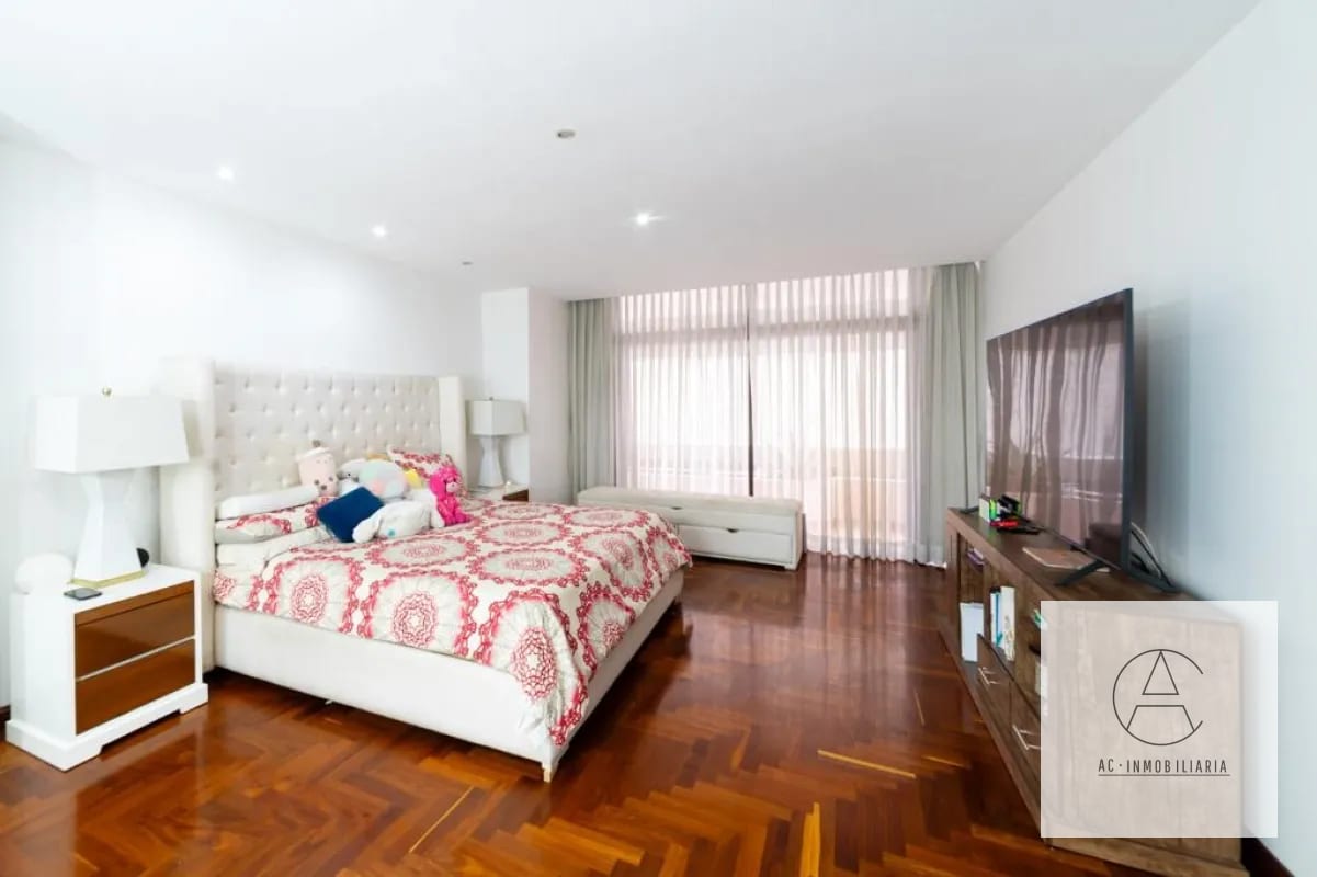 apartamento en venta en Villa Mayor — Apartamento en Venta en Villa Mayor, Zona 14, Guatemala, Ciudad — foto 8 de 17