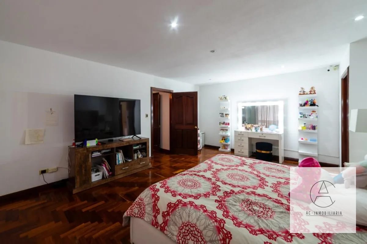 apartamento en venta en Villa Mayor — Apartamento en Venta en Villa Mayor, Zona 14, Guatemala, Ciudad — foto 7 de 17