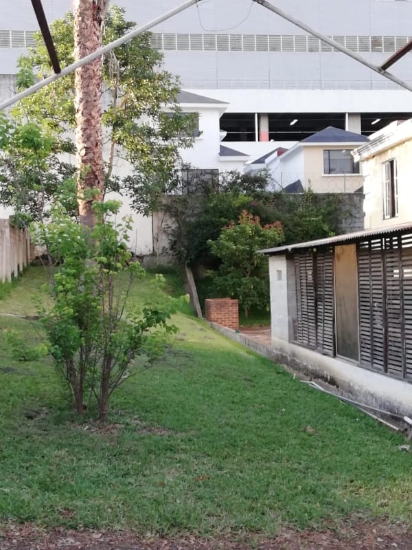 Casa en Alquiler en Ciudad San Cristóbal Sector A3 para Comercio o Empresa — Casa en Alquiler en Zona 8 Mixco, Guatemala, Ciudad — foto 13 de 15