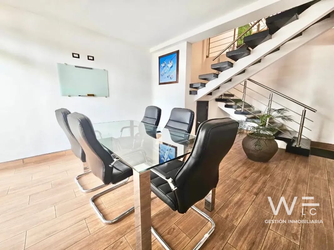 Vendo Propiedad Zona 1 — Casa en Venta en Zona 1, Guatemala, Ciudad — foto 13 de 14