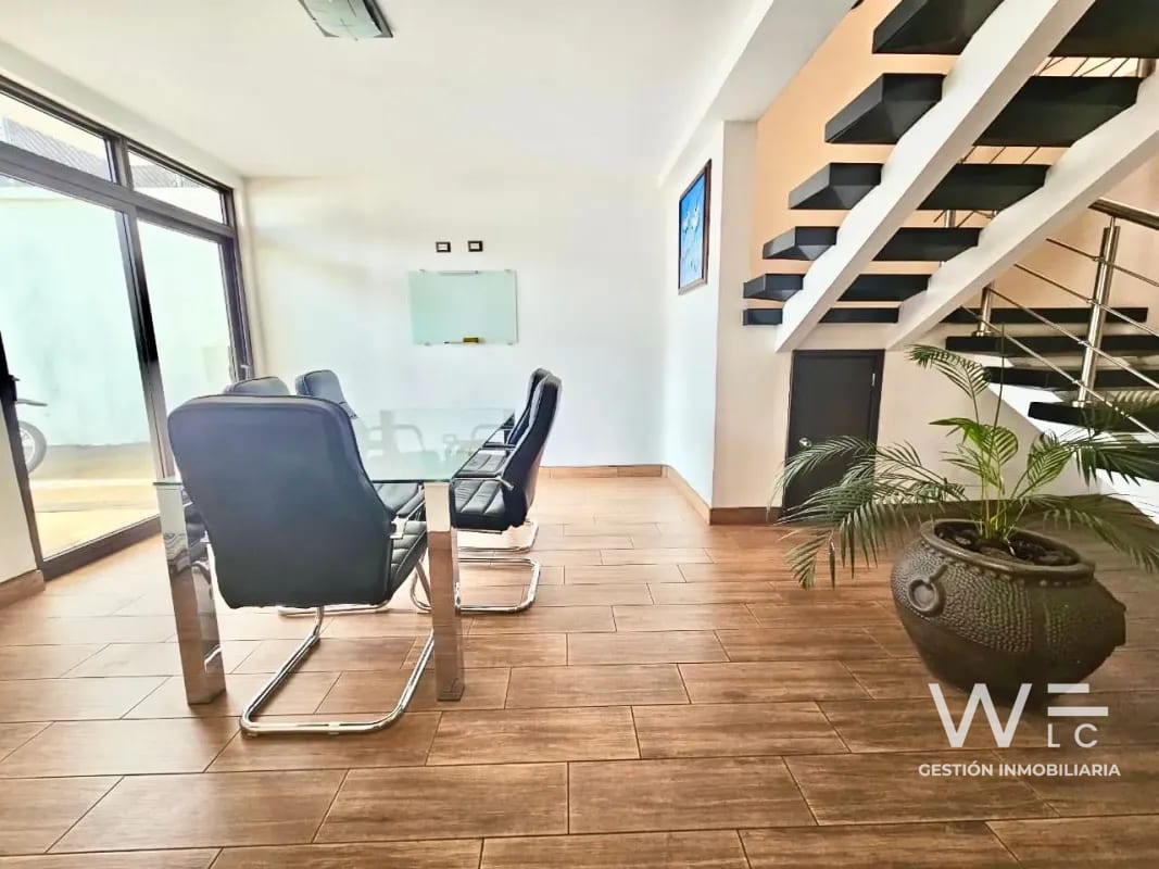 Vendo Propiedad Zona 1 — Casa en Venta en Zona 1, Guatemala, Ciudad — foto 12 de 14