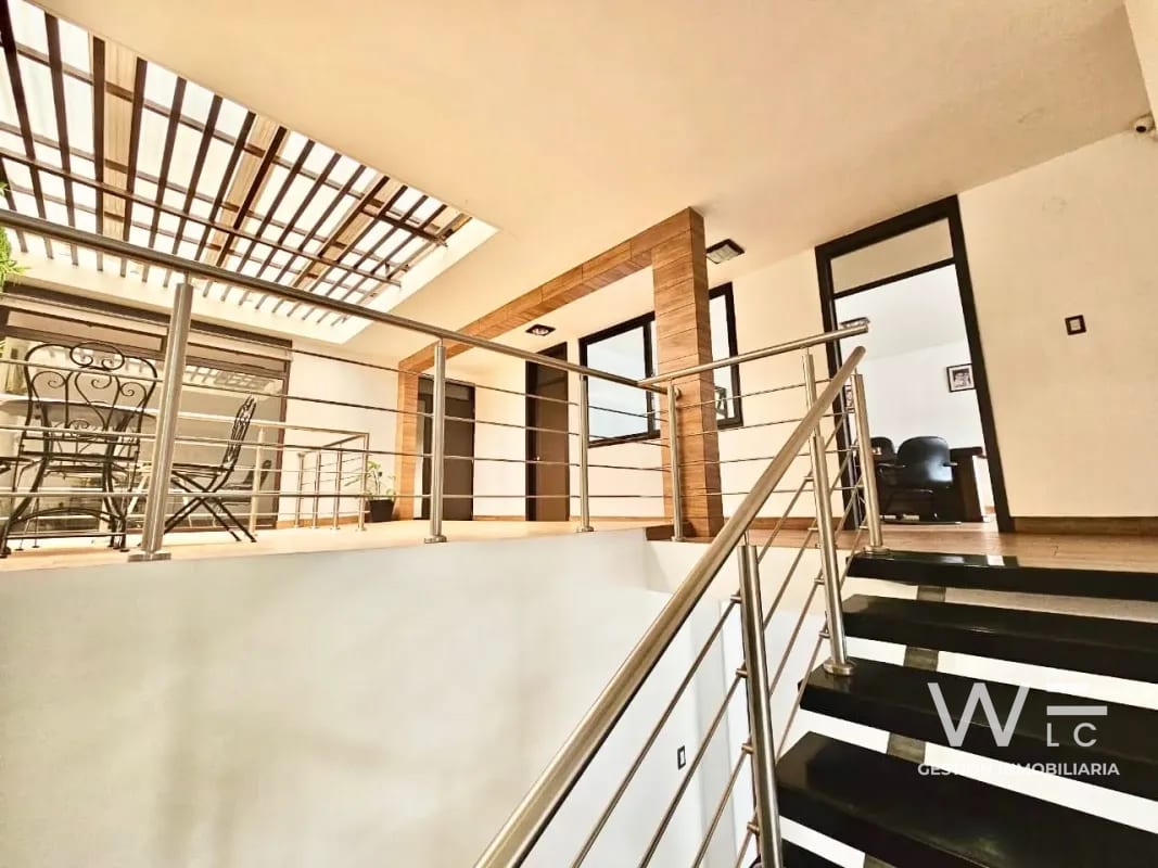 Vendo Propiedad Zona 1 — Casa en Venta en Zona 1, Guatemala, Ciudad — foto 9 de 14