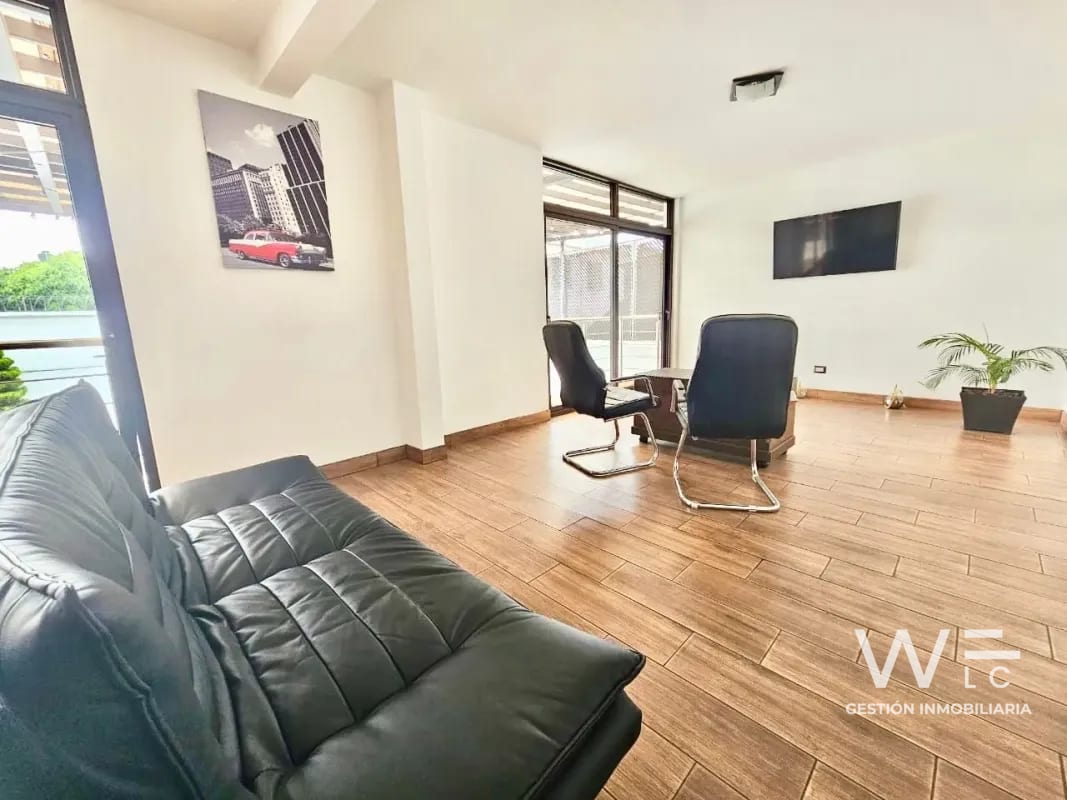 Vendo Propiedad Zona 1 — Casa en Venta en Zona 1, Guatemala, Ciudad — foto 8 de 14