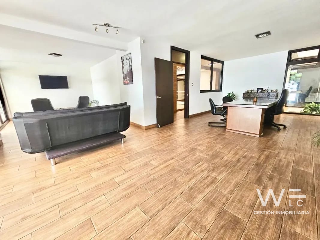 Vendo Propiedad Zona 1 — Casa en Venta en Zona 1, Guatemala, Ciudad — foto 6 de 14