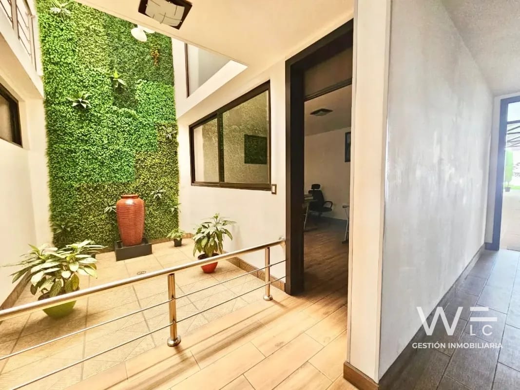 Vendo Propiedad Zona 1 — Casa en Venta en Zona 1, Guatemala, Ciudad — foto 5 de 14