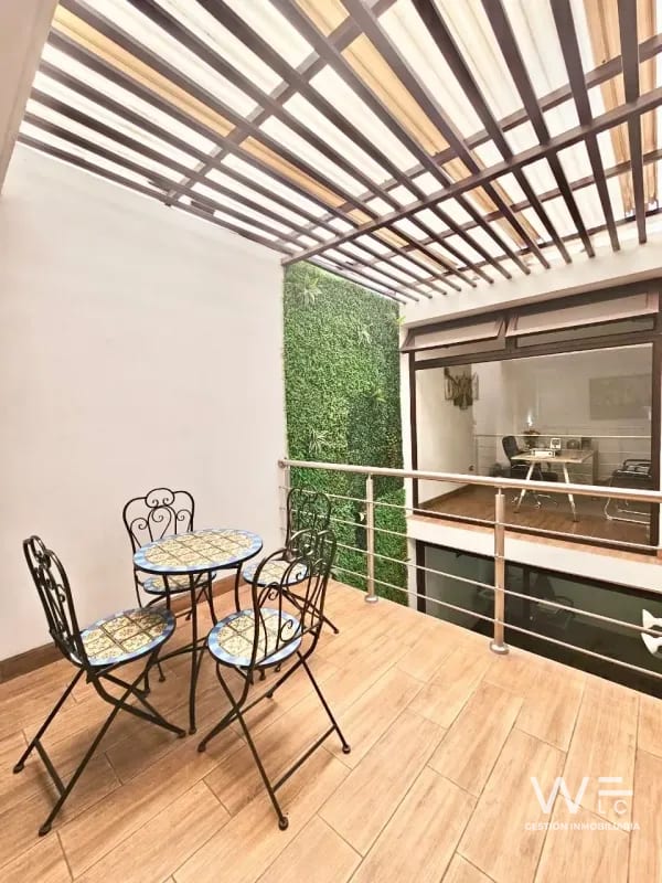 Vendo Propiedad Zona 1 — Casa en Venta en Zona 1, Guatemala, Ciudad — foto 4 de 14