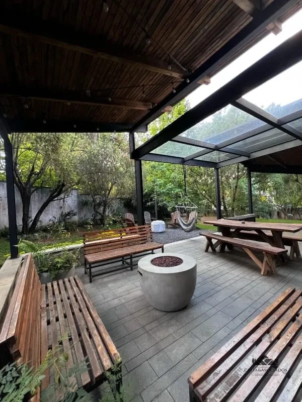 Casa en Venta San Cristobal — Casa en Venta en Zona 8 Mixco, Guatemala, Ciudad — foto 1 de 9
