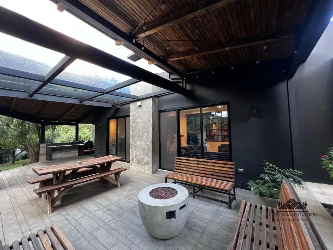 Casa en Venta San Cristobal — Casa en Venta en Zona 8 Mixco, Guatemala, Ciudad — foto 7 de 9