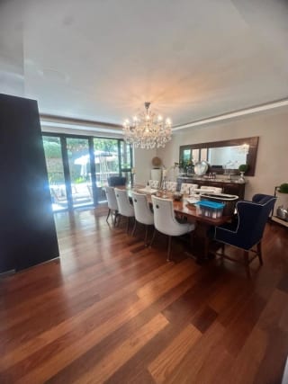 Casa en Venta Residenciales Concepción - Condominio Camelias KM. 15 Carretera a el Salvador — Casa en Venta en Carretera a El Salvador, Guatemala, Ciudad — miniatura 4 de 11