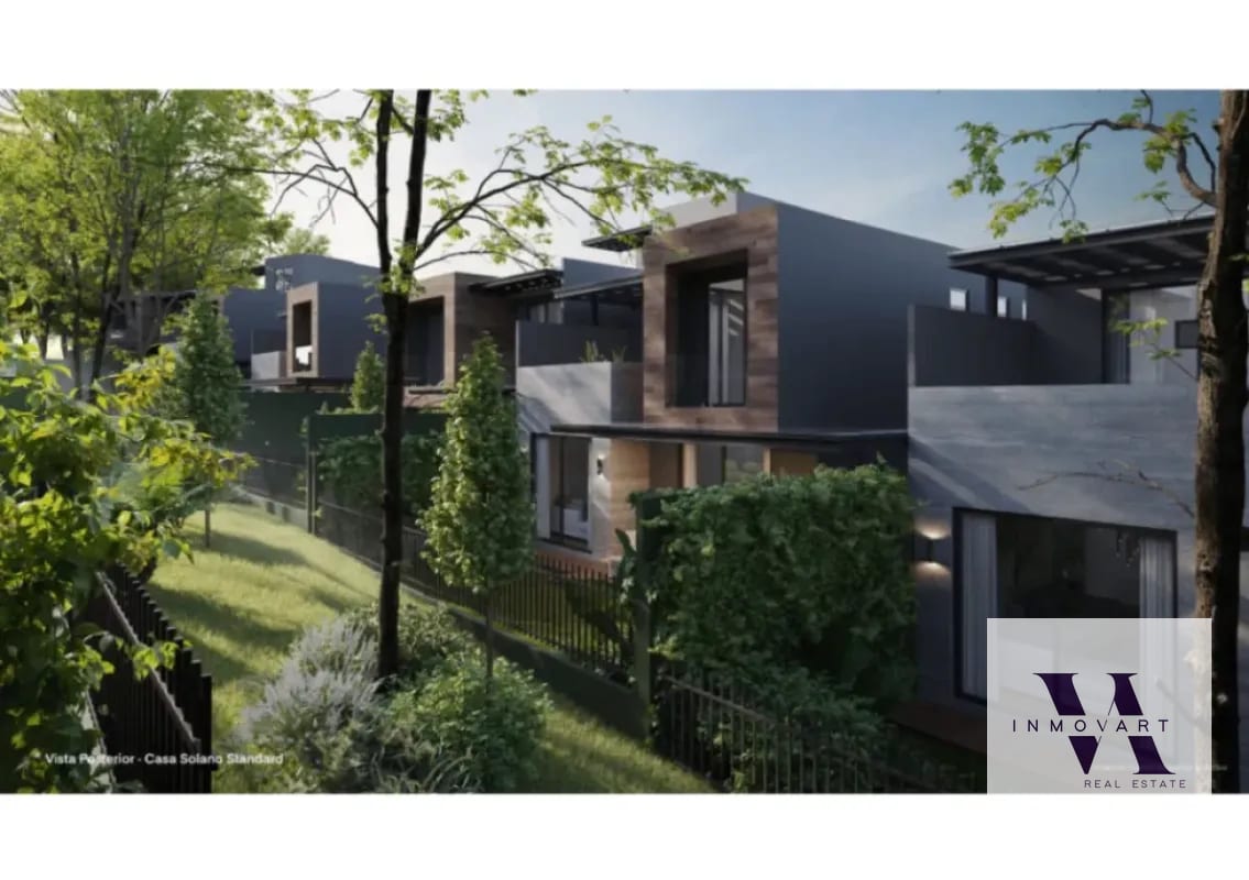 Casa en venta en LUGANA Zona 16 — Casa en Venta en Zona 16, Guatemala, Ciudad — foto 1 de 5
