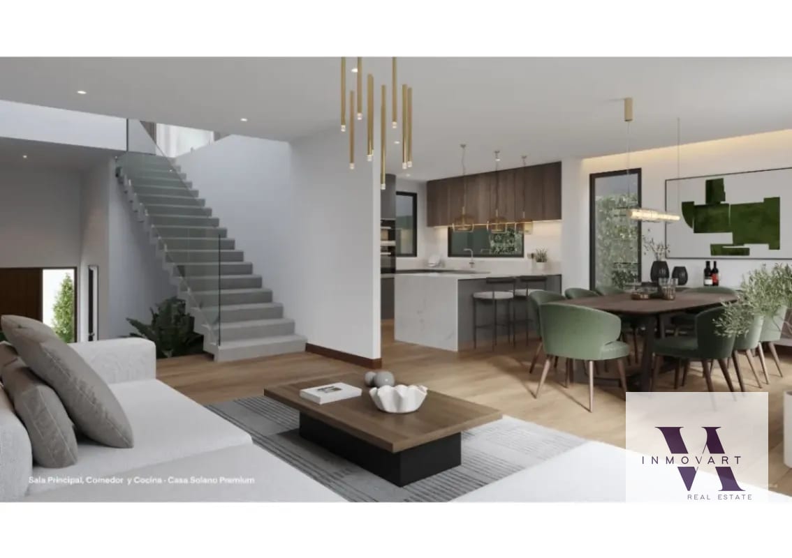 Casa en venta en LUGANA Zona 16 — Casa en Venta en Zona 16, Guatemala, Ciudad — foto 5 de 5