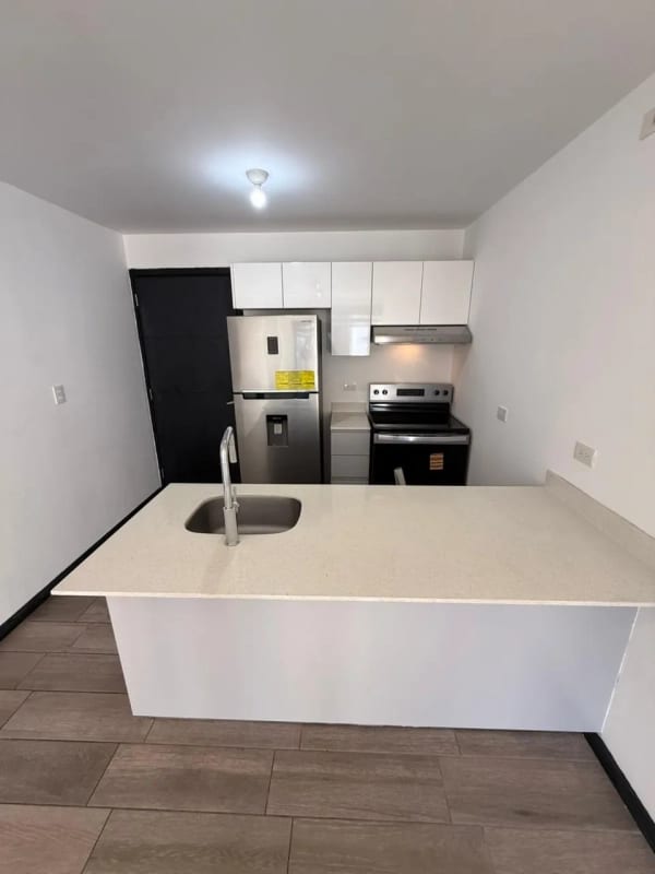 Apartamento en Alquiler / Venta | Viró Apartamentos | Zona 11 Mariscal | 3 habitaciones · Vista a volcanes — Apartamento en Alquiler en Viró, Zona 11, Guatemala, Ciudad — foto 16 de 17