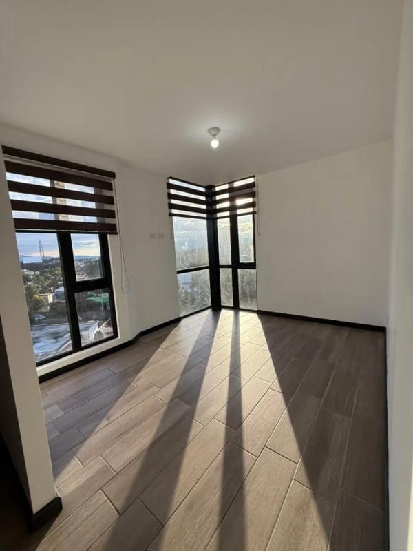 Apartamento en Alquiler / Venta | Viró Apartamentos | Zona 11 Mariscal | 3 habitaciones · Vista a volcanes — Apartamento en Alquiler en Viró, Zona 11, Guatemala, Ciudad — foto 14 de 17
