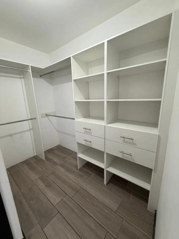 Apartamento en Alquiler / Venta | Viró Apartamentos | Zona 11 Mariscal | 3 habitaciones · Vista a volcanes — Apartamento en Alquiler en Viró, Zona 11, Guatemala, Ciudad — foto 12 de 17