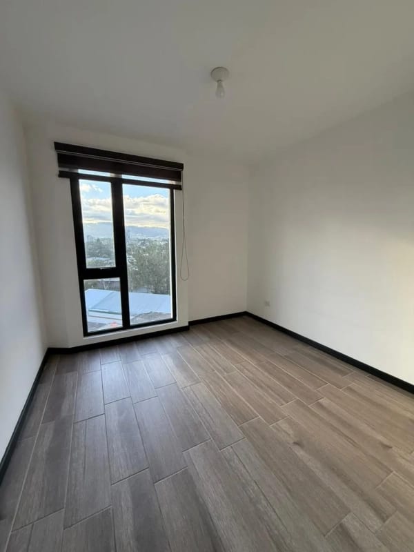 Apartamento en Alquiler / Venta | Viró Apartamentos | Zona 11 Mariscal | 3 habitaciones · Vista a volcanes — Apartamento en Alquiler en Viró, Zona 11, Guatemala, Ciudad — foto 11 de 17
