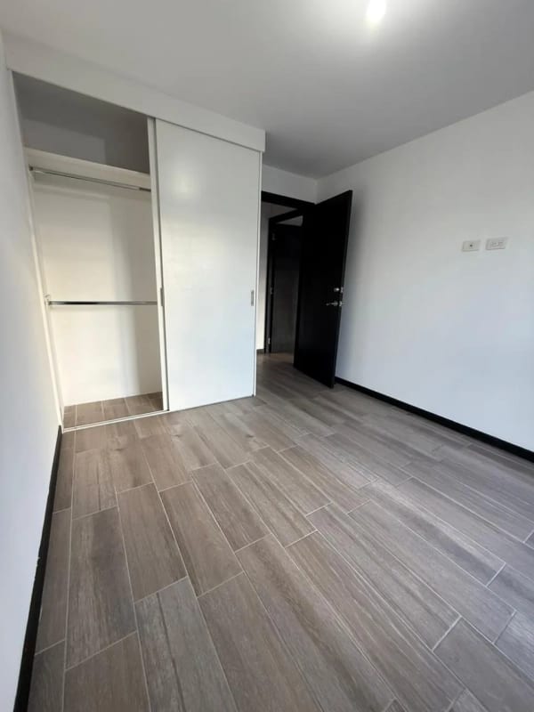 Apartamento en Alquiler / Venta | Viró Apartamentos | Zona 11 Mariscal | 3 habitaciones · Vista a volcanes — Apartamento en Alquiler en Viró, Zona 11, Guatemala, Ciudad — foto 10 de 17