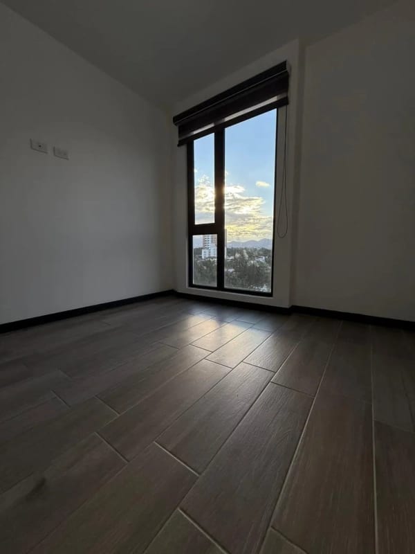 Apartamento en Alquiler / Venta | Viró Apartamentos | Zona 11 Mariscal | 3 habitaciones · Vista a volcanes — Apartamento en Alquiler en Viró, Zona 11, Guatemala, Ciudad — foto 9 de 17
