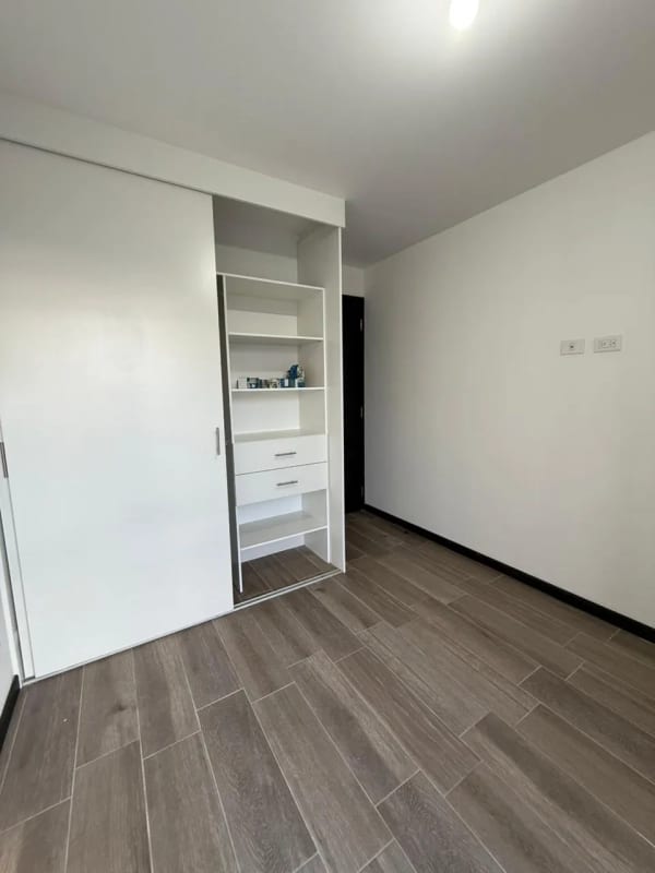 Apartamento en Alquiler / Venta | Viró Apartamentos | Zona 11 Mariscal | 3 habitaciones · Vista a volcanes — Apartamento en Alquiler en Viró, Zona 11, Guatemala, Ciudad — foto 8 de 17