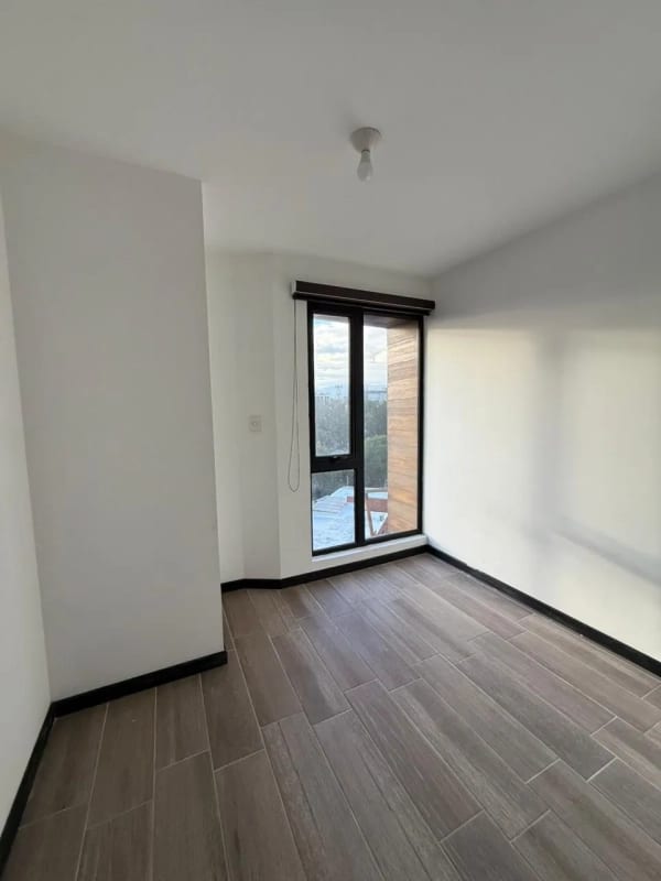 Apartamento en Alquiler / Venta | Viró Apartamentos | Zona 11 Mariscal | 3 habitaciones · Vista a volcanes — Apartamento en Alquiler en Viró, Zona 11, Guatemala, Ciudad — foto 7 de 17