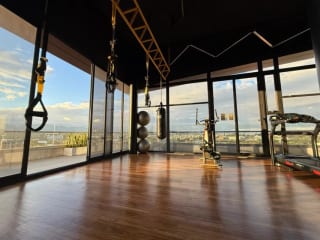 Apartamento en Alquiler / Venta | Viró Apartamentos | Zona 11 Mariscal | 3 habitaciones · Vista a volcanes — Apartamento en Alquiler en Viró, Zona 11, Guatemala, Ciudad — miniatura 4 de 17