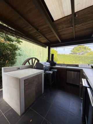 Casa en Venta Colinas de Castel entrada a Fraijanes — Casa en Venta en Colinas de Castel, Carretera a El Salvador, Guatemala, Ciudad — miniatura 1 de 12