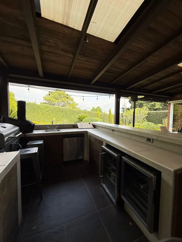 Casa en Venta Colinas de Castel entrada a Fraijanes — Casa en Venta en Colinas de Castel, Carretera a El Salvador, Guatemala, Ciudad — foto 12 de 12