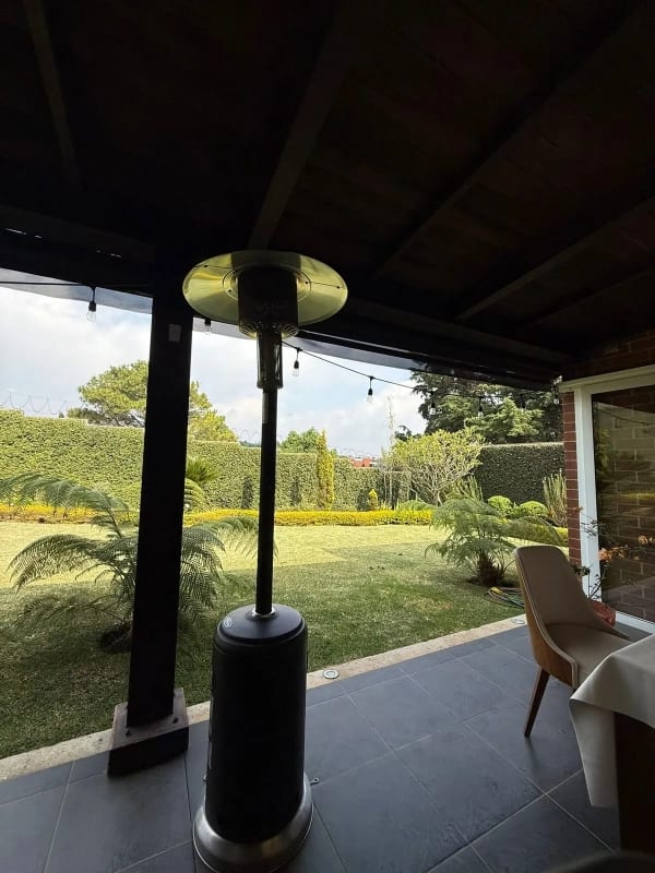 Casa en Venta Colinas de Castel entrada a Fraijanes — Casa en Venta en Colinas de Castel, Carretera a El Salvador, Guatemala, Ciudad — foto 11 de 12