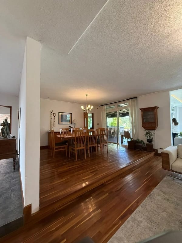 Casa en Venta Colinas de Castel entrada a Fraijanes — Casa en Venta en Colinas de Castel, Carretera a El Salvador, Guatemala, Ciudad — foto 9 de 12