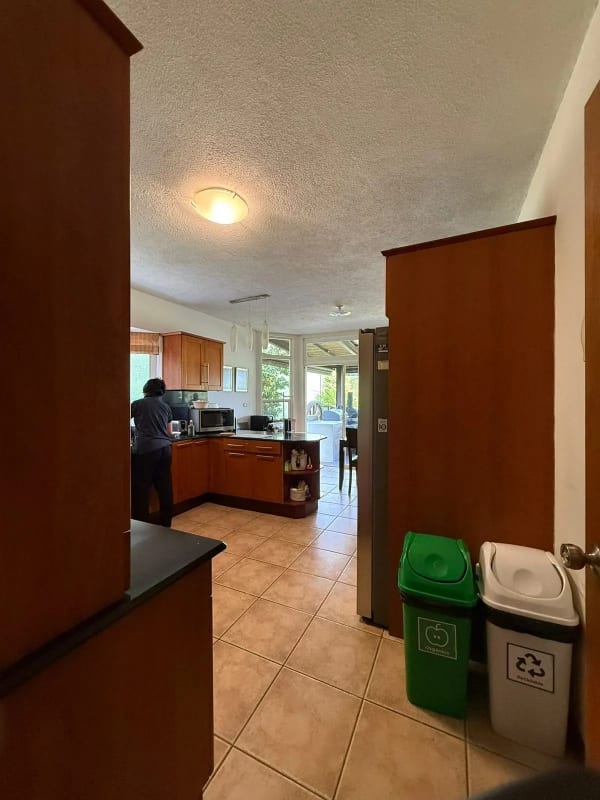 Casa en Venta Colinas de Castel entrada a Fraijanes — Casa en Venta en Colinas de Castel, Carretera a El Salvador, Guatemala, Ciudad — foto 6 de 12