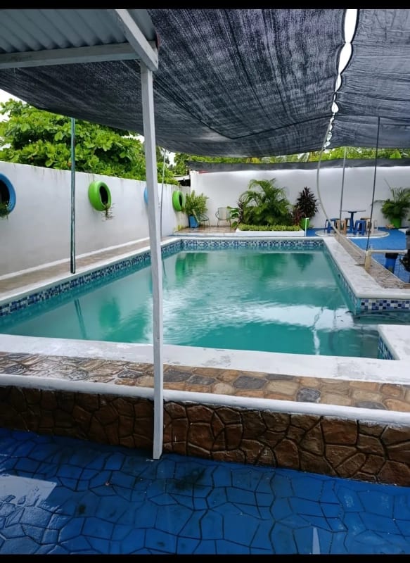 ¡¡preciosa Amplia Casa para Descanso en Puerto de Champerico, Retalhuleu!! — Casa vacacional en Venta en Champerico, Retalhuleu — foto 17 de 17