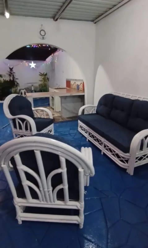 ¡¡preciosa Amplia Casa para Descanso en Puerto de Champerico, Retalhuleu!! — Casa vacacional en Venta en Champerico, Retalhuleu — foto 12 de 17