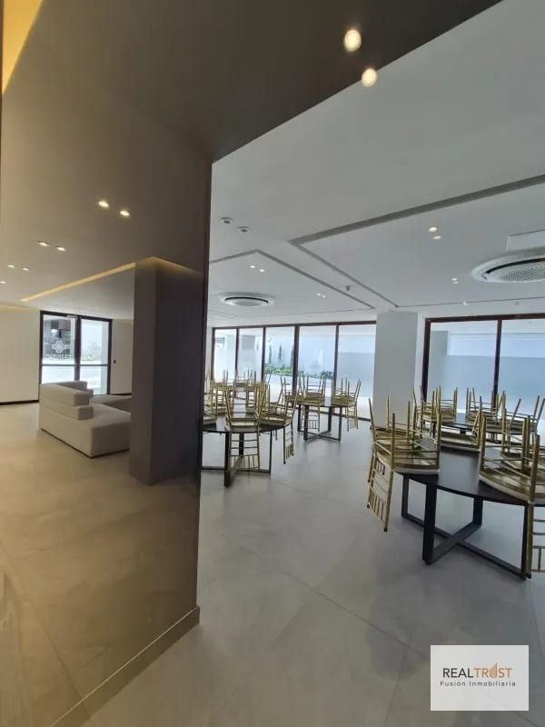 Apartamento en Venta para Estrenar Nogales Cayalá, Zona 16 — Apartamento en Venta en Ciudad Cayalá, Zona 16, Guatemala, Ciudad — foto 7 de 17