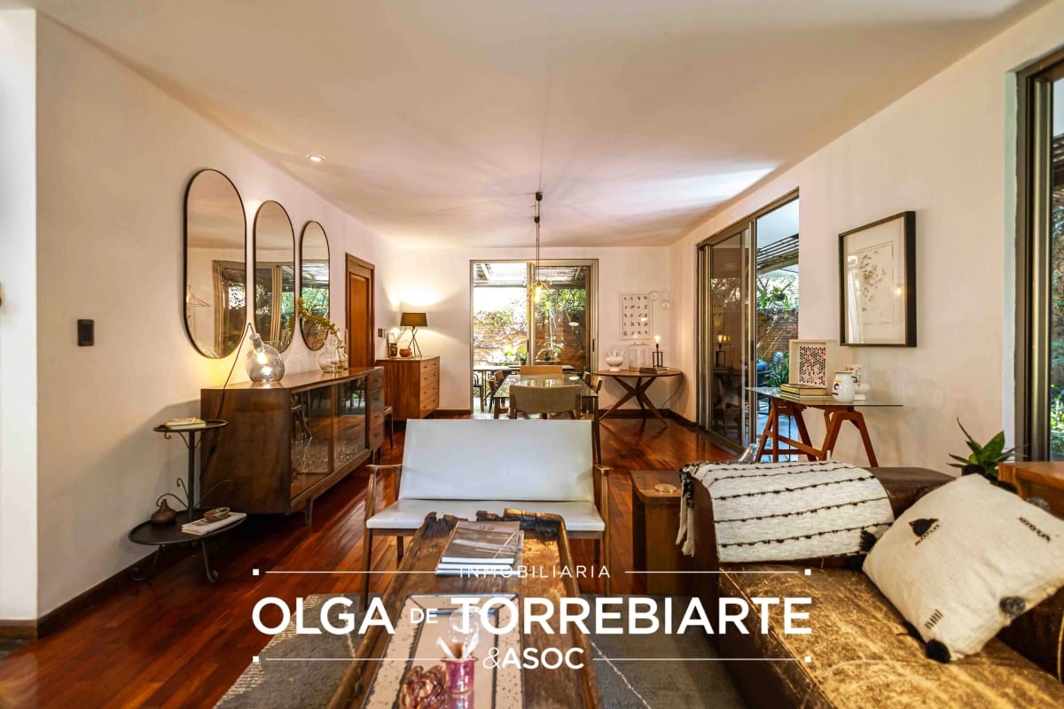 Casa en Condominio Las Lomas — Casa en Venta en Carretera a El Salvador, Guatemala, Ciudad — foto 13 de 16