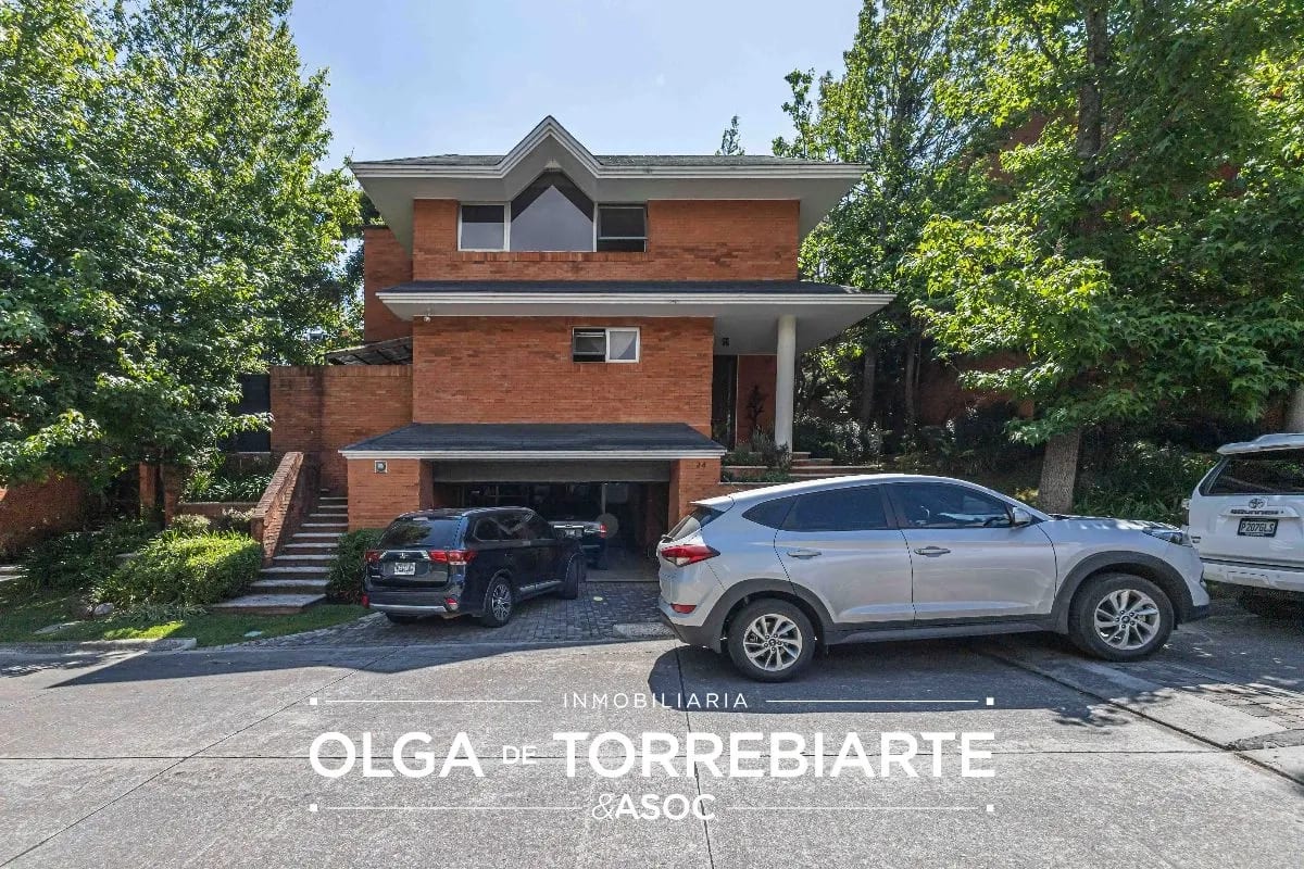 Casa en Condominio Las Lomas — Casa en Venta en Carretera a El Salvador, Guatemala, Ciudad — foto 1 de 16