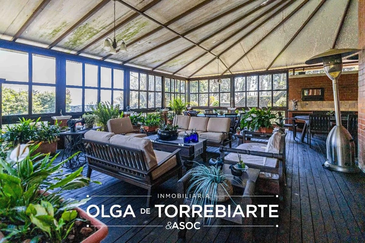 Casa en Condominio Las Alturas II — Casa en Venta en Las Alturas, Carretera a El Salvador, Guatemala, Ciudad — foto 14 de 14